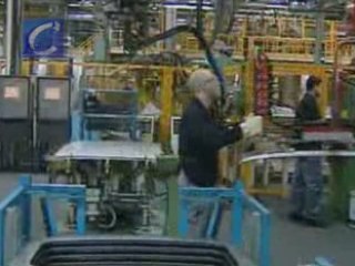 Saab se declara insolvente y confirma la grave crisis de GM