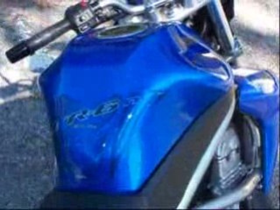 er6 modèle 2008