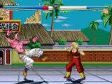 Mugen super buu vs mirai trunks