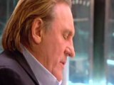 CINÉCINÉMA - Bord Cadre - G.Depardieu I