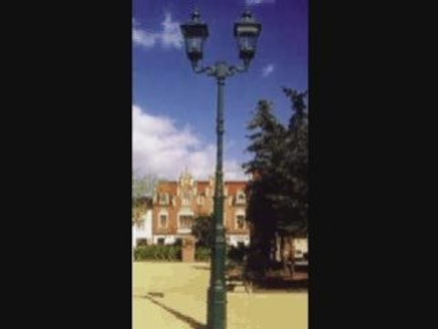 LUMINITA SOARE:: LILY MARLENE- IN ENGLISH