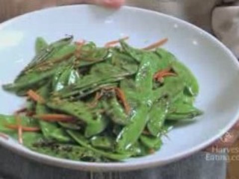 Harvest Eating Video Syndication Program