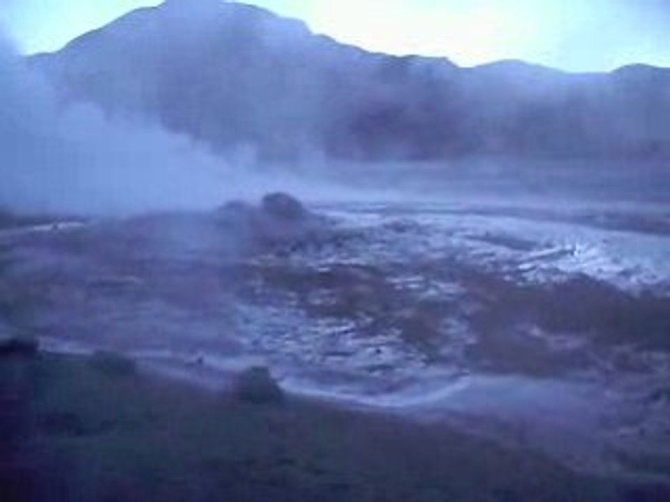 24 09 2008 Los Geysers del Tatio #04