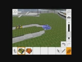 TrackMania DS (DS)