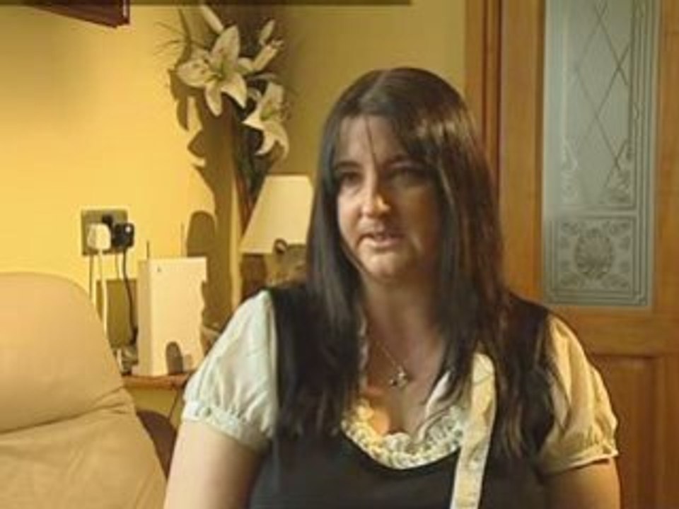 Jade's cancer raises awareness