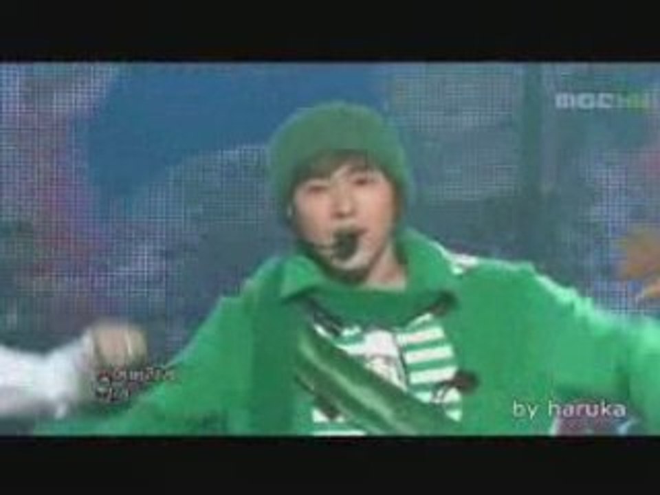 [haruka]090206 Yunho's Birthday
