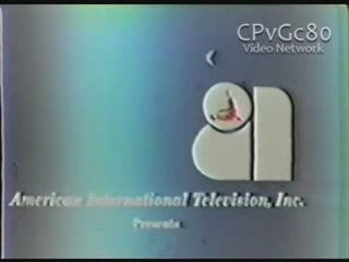 American International Television (1967)