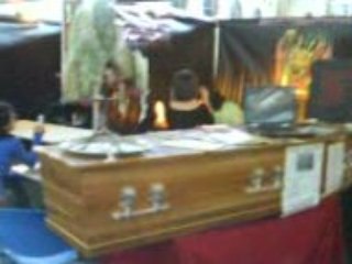 Tattoo Rock Festival.