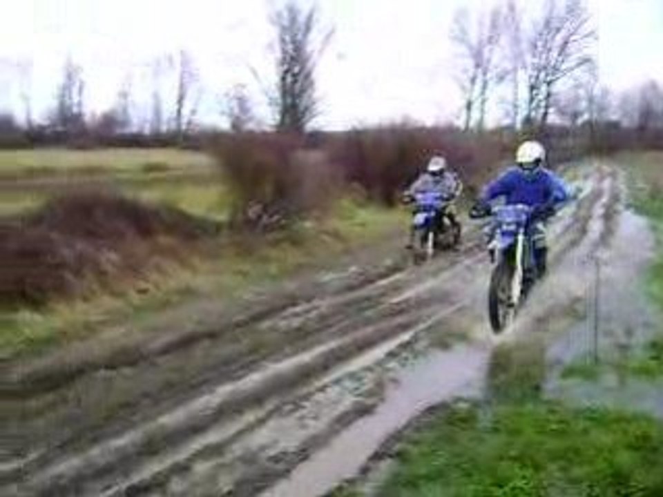 enduro moto