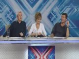X factor - provino da urlo