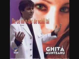Ghita Munteanu (Mesager) - Fetita mea (2003)