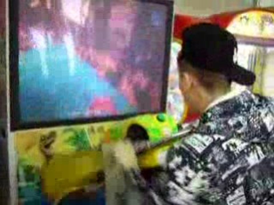 Kevin game