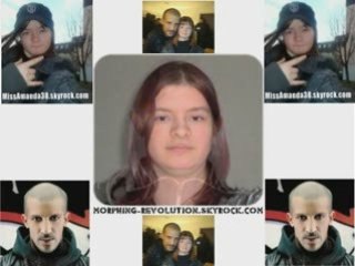 Miss Amanda du 38 en Rim-K du 113 Morphing