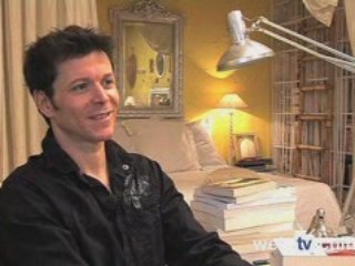 Emmanuel Bonini : Piaf la vérité sur web tv culture