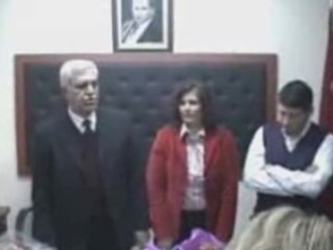 Ozlem Çerçioğlu