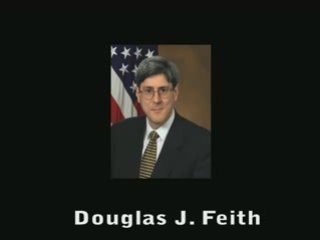 Douglas J. Feith