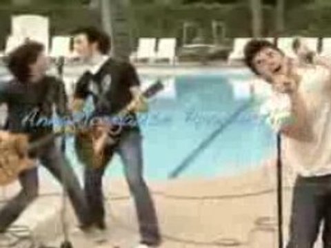 jonas brothers miley cyrus