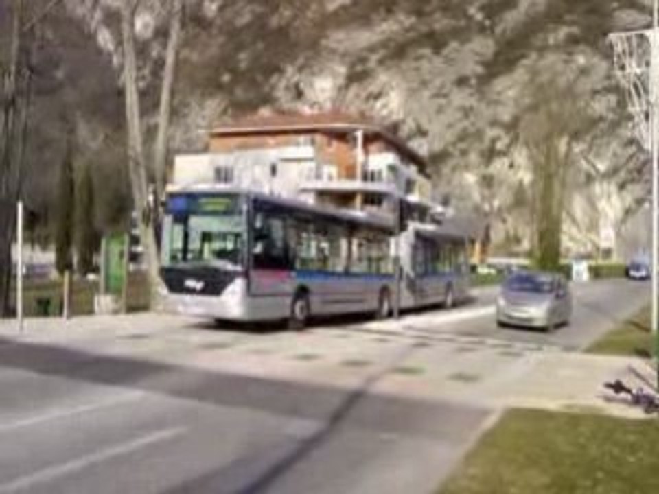 Citélis 18 n°4404 à Rochepleine (ligne 3)