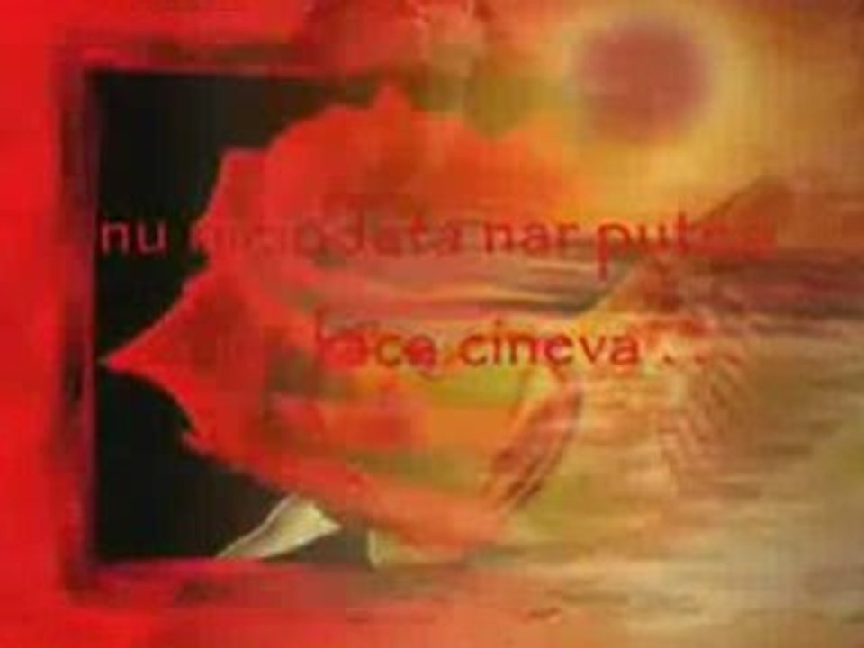 Nicolae Guta .viata Mea Se Termina La Tine