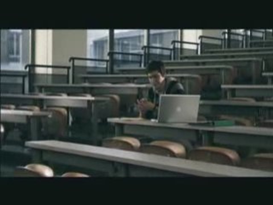 Wind Campus // Will in ateneo (video 2 di 5)
