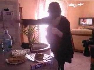 mon père qui se fou de ma mère mdr