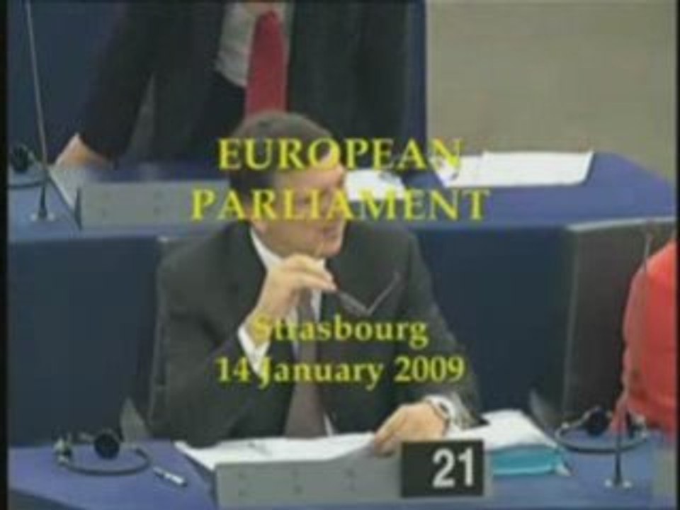 La République tchèque appelle à un débat libre.