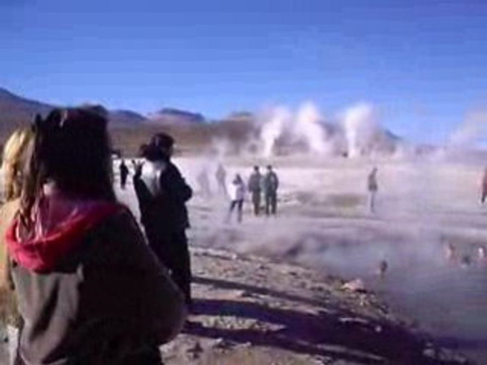 24 09 2008 Los Geysers del Tatio #08
