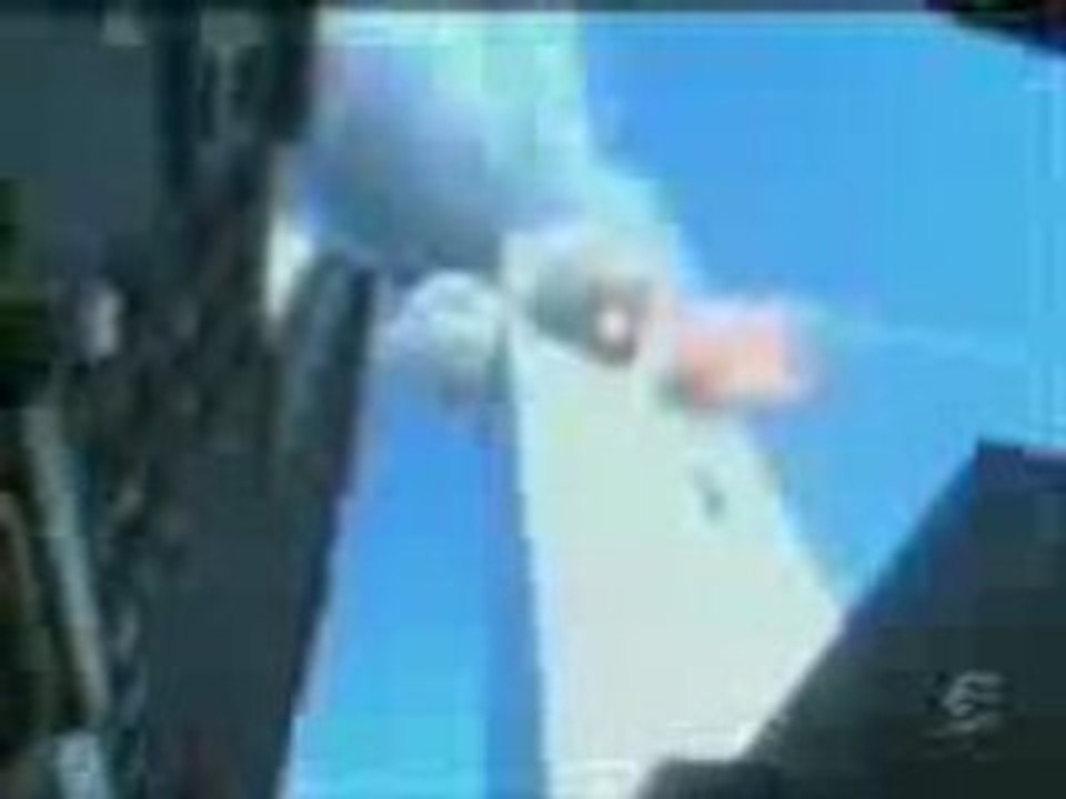 Reist die Hütte ab!