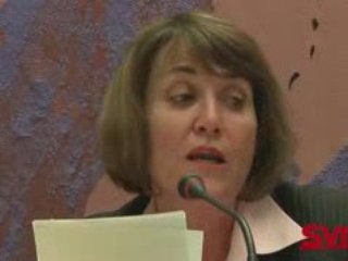 Loi Hadopi : La ministre défend son projet (9/12)