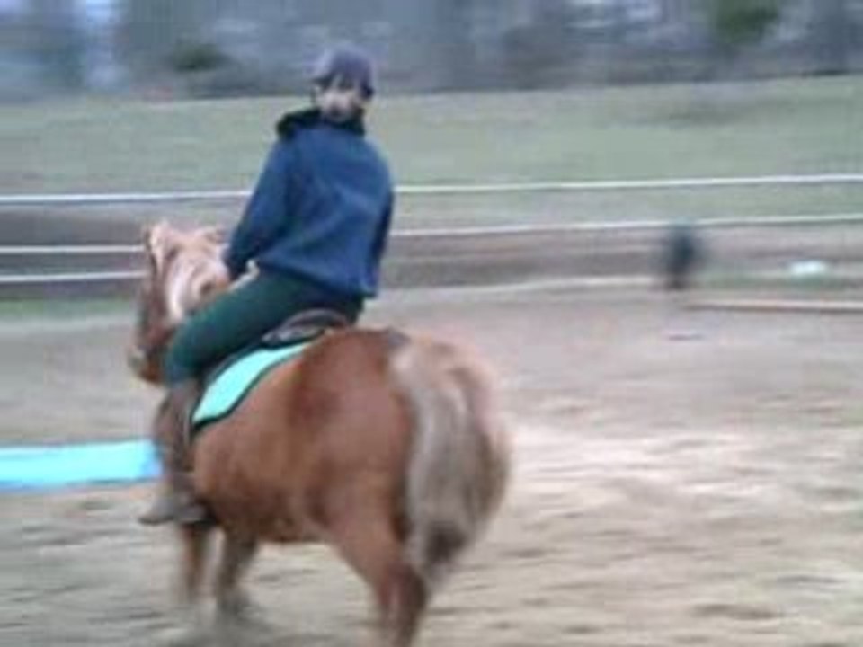 Mathilde et Jouflu :D