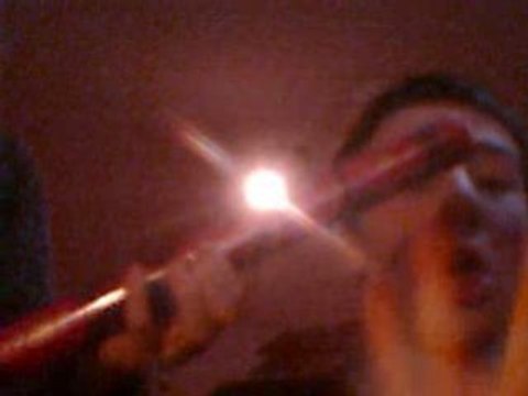 la 4 L de jacky par moi et mon frére