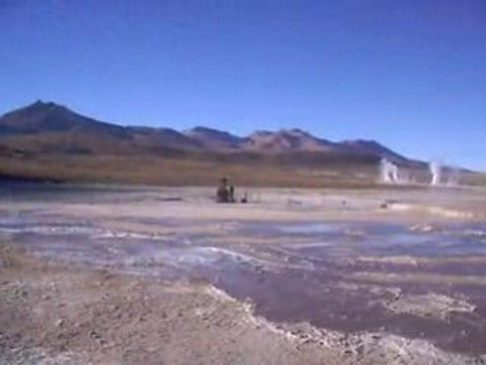 24 09 2008 Los Geysers del Tatio #09