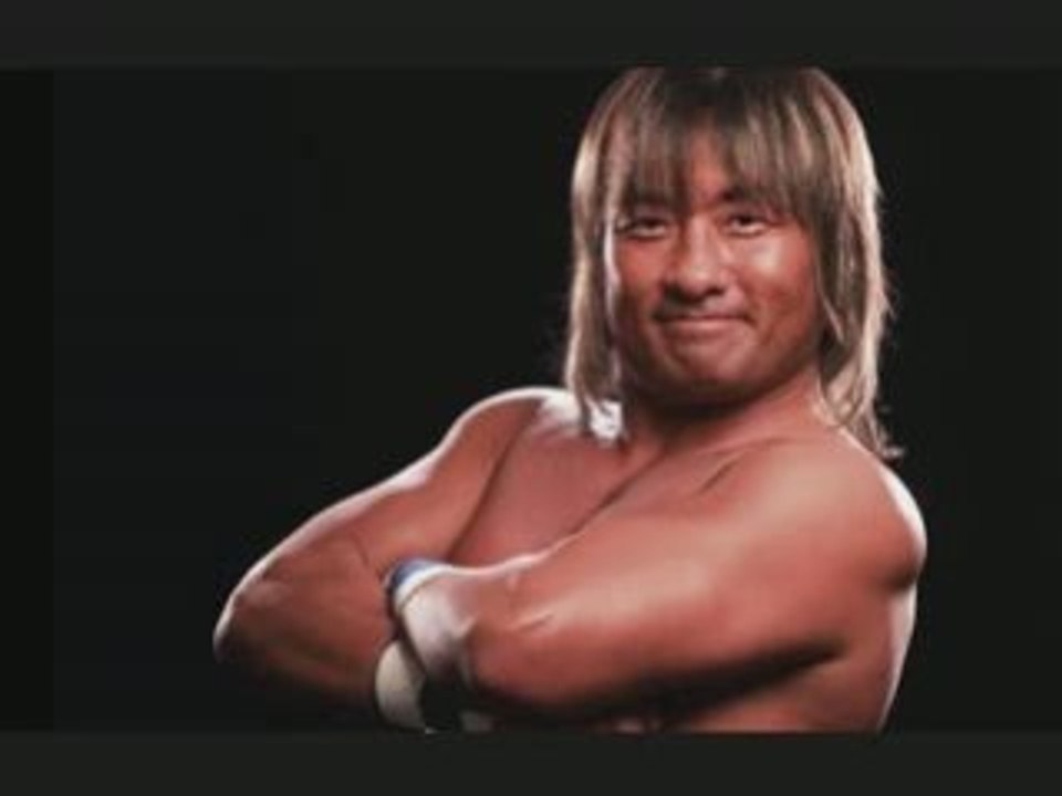 Kung fu naki musique