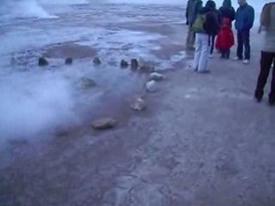 24 09 2008 Los Geysers del Tatio #10