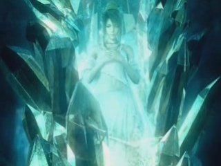 Final Fantasy - Michel Polnareff - Sur un seul mot de toi