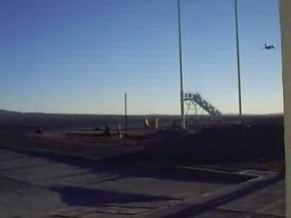 25 09 2008 Aeropuerto Calama El Loa #01