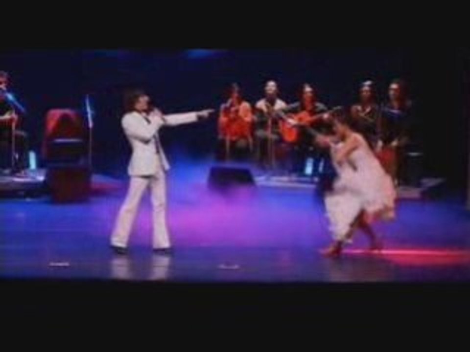 AL ANDALUS Flamenco Danse Lyon: Bulerias Gitanas Alhambra Granada Danse Theatre Cours Lyon Ecole Tango Rumbas Gitanas Sevillanas