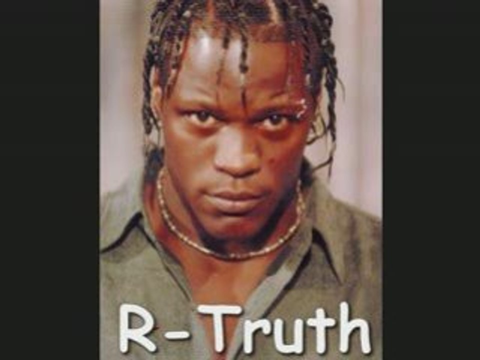 R-truth musique