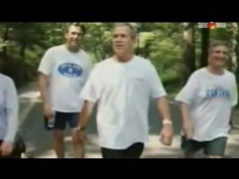 Les Ignorants Seront Ignorés (5sur8)