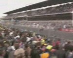 Moto GP 2008 Le Mans 2ème partie