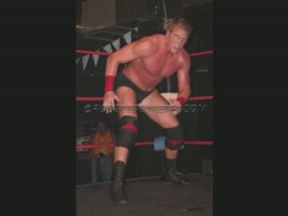 Jack swagger musique