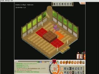 Serveur Maimane Weshnoob Video'1