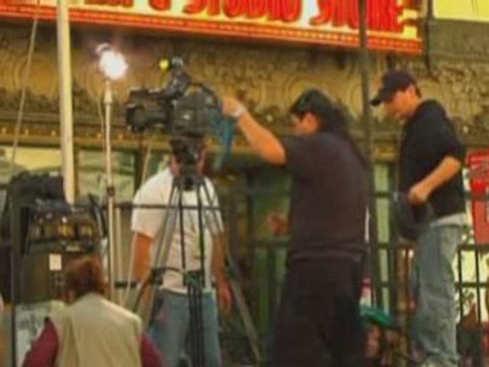 Oscar preparations