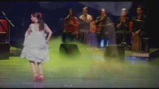FLAMENCO LYON DANSE COURS AL ANDALUS DANCE LYON  Flamenco Dance Guitar: Katy Perry I Kissed a Girl