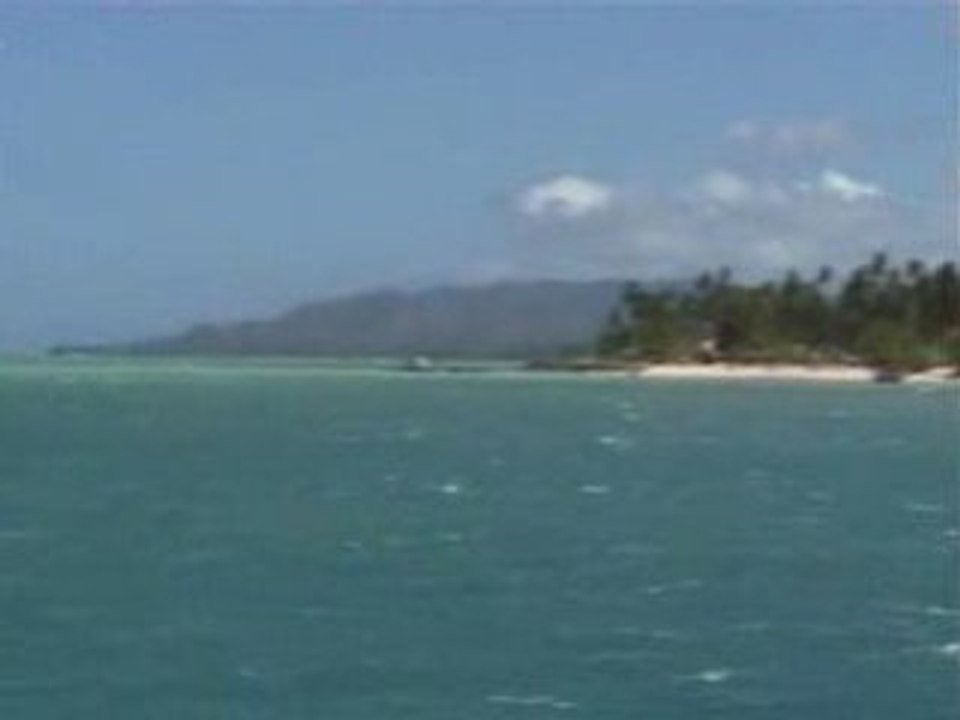 Les Antilles N°1 - Mars 2002