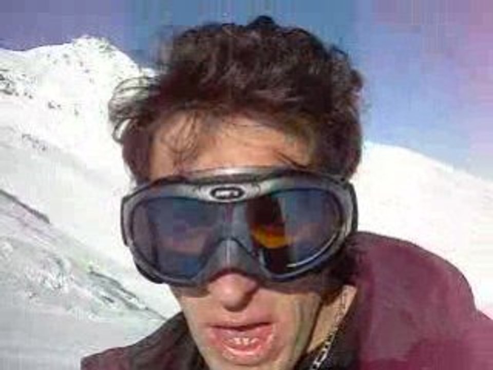 Ca crève...