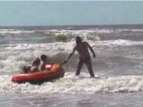 Vacances a Fort-Mahon