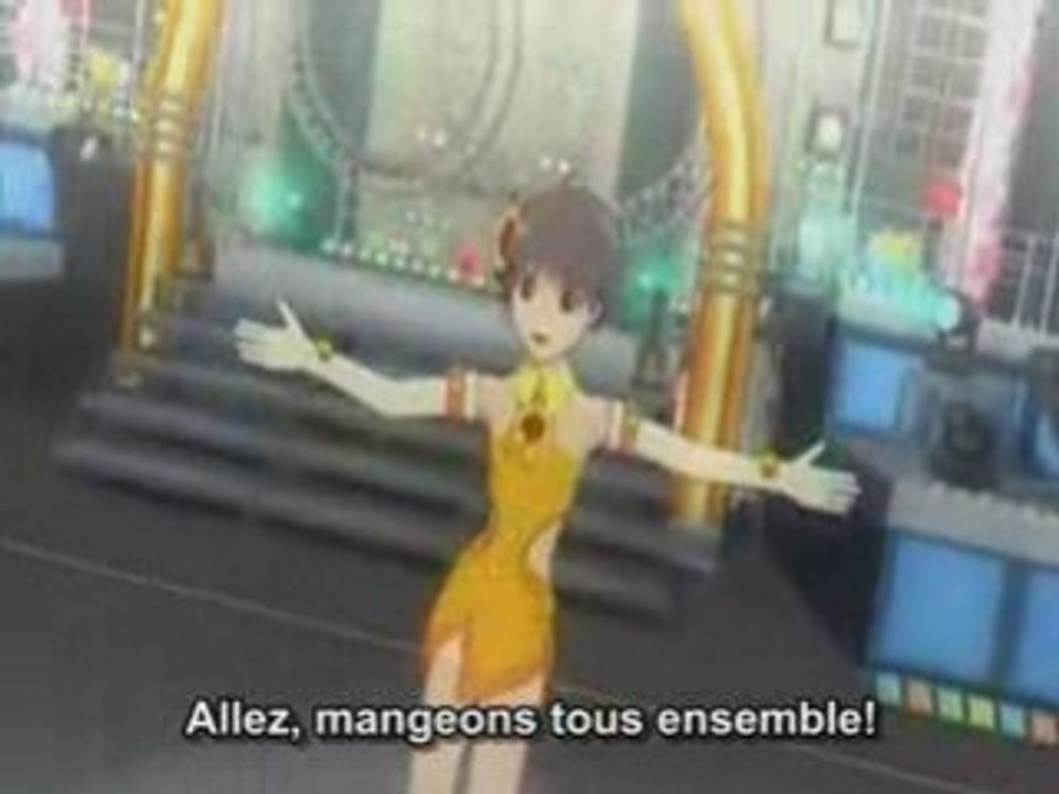 Ohayou Asagohan