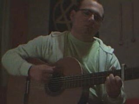 Amy Macdonald This is the life acoustic cover