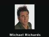Michael Richards